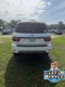 2022 Nissan Armada Platinum
