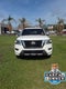 2022 Nissan Armada Platinum