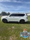 2022 Nissan Armada Platinum