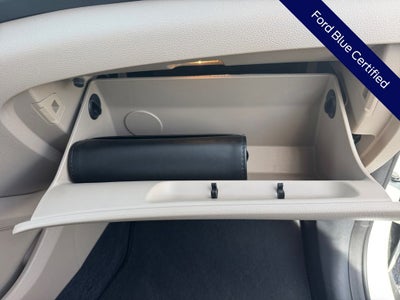 2018 Hyundai Tucson SEL Plus