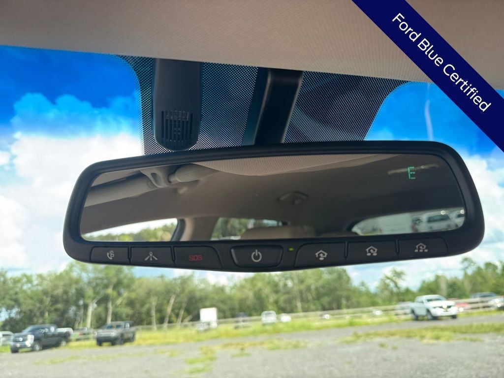 2018 Hyundai Tucson SEL Plus