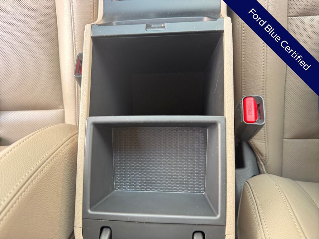 2018 Hyundai Tucson SEL Plus