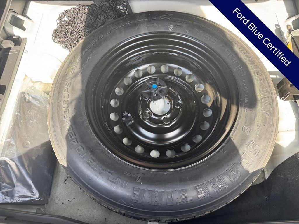 2018 Hyundai Tucson SEL Plus