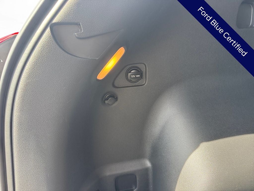2018 Hyundai Tucson SEL Plus