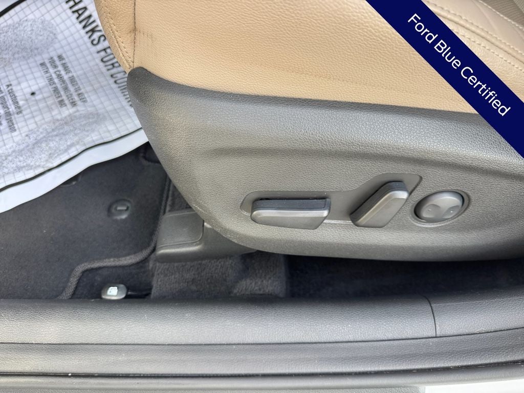 2018 Hyundai Tucson SEL Plus
