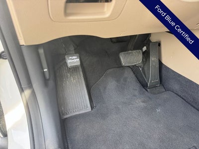2018 Hyundai Tucson SEL Plus