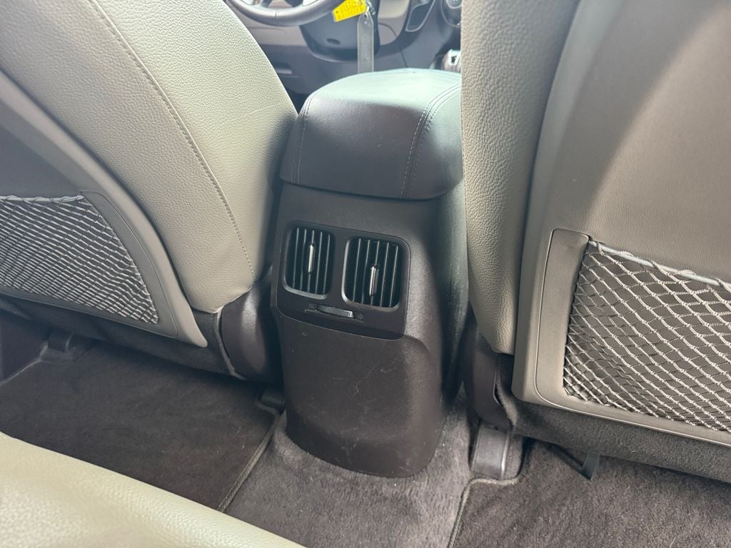 2014 Hyundai Tucson SE