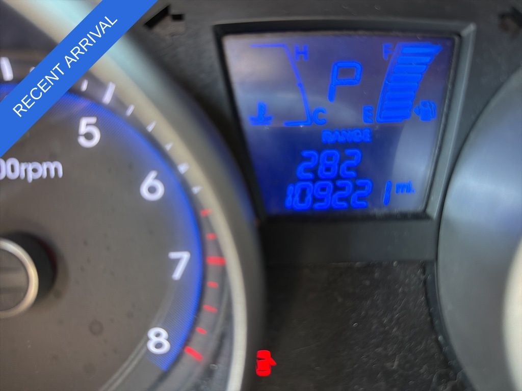 2014 Hyundai Tucson SE