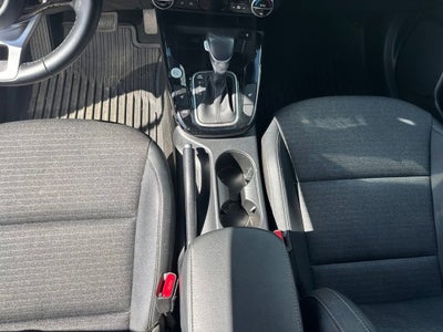 2020 Kia Soul EX