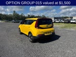 2020 Kia Soul EX