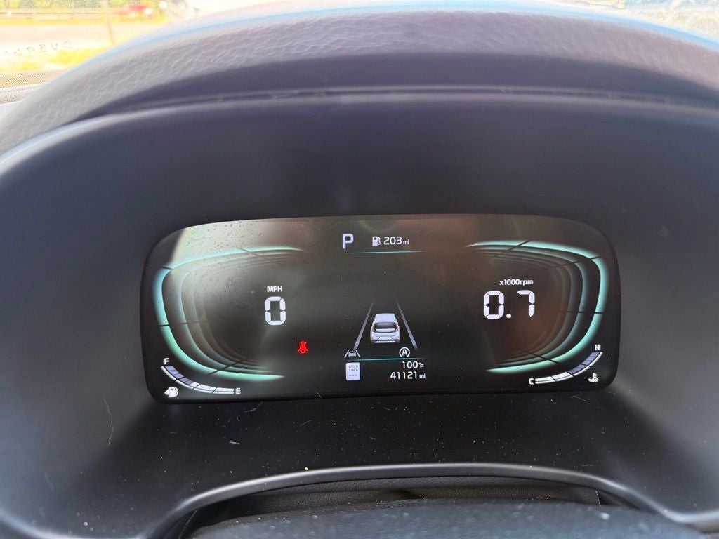 2024 Kia Soul EX
