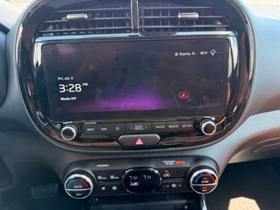 2024 Kia Soul EX