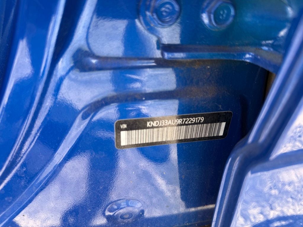 2024 Kia Soul EX