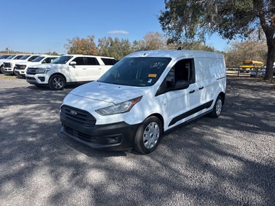 2019 Ford Transit Connect XL