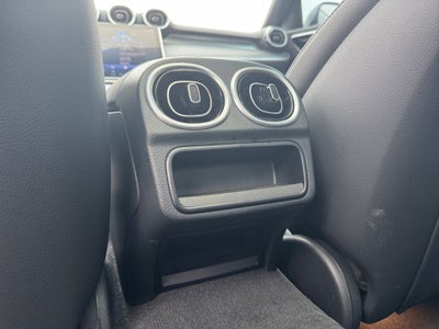 2023 Mercedes-Benz C-Class C 300 4MATIC®