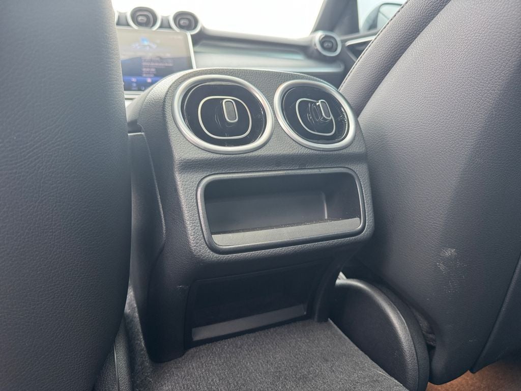 2023 Mercedes-Benz C-Class C 300 4MATIC®