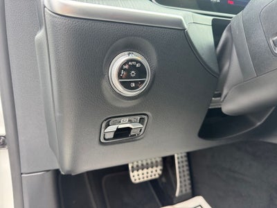 2023 Mercedes-Benz C-Class C 300 4MATIC®