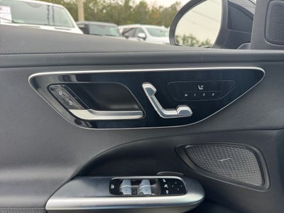 2023 Mercedes-Benz C-Class C 300 4MATIC®
