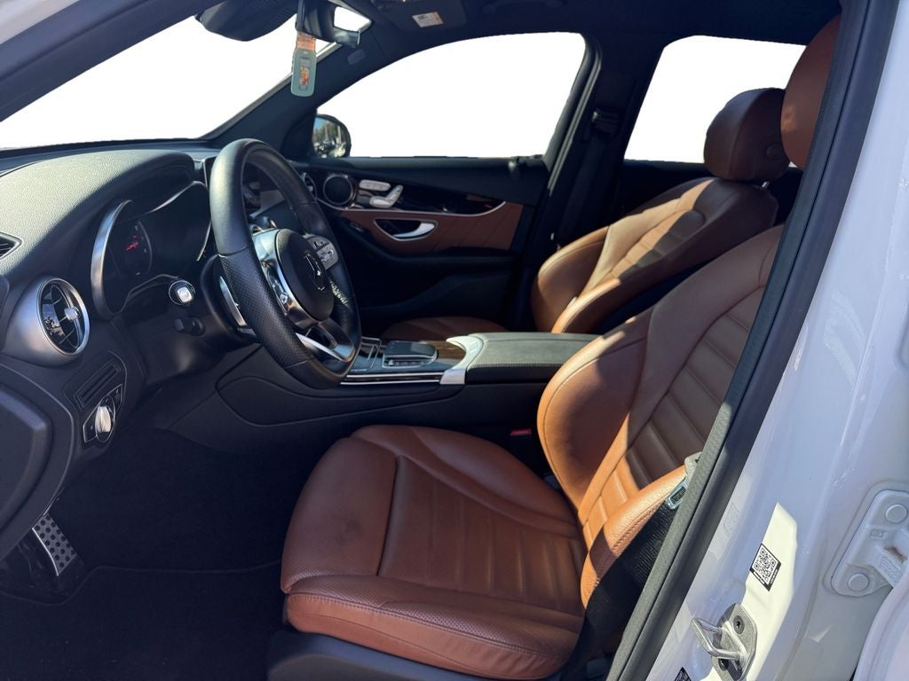 2022 Mercedes-Benz GLC GLC 300