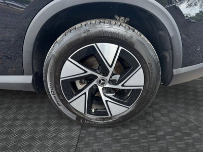 2024 Mercedes-Benz GLC GLC 300 4MATIC®