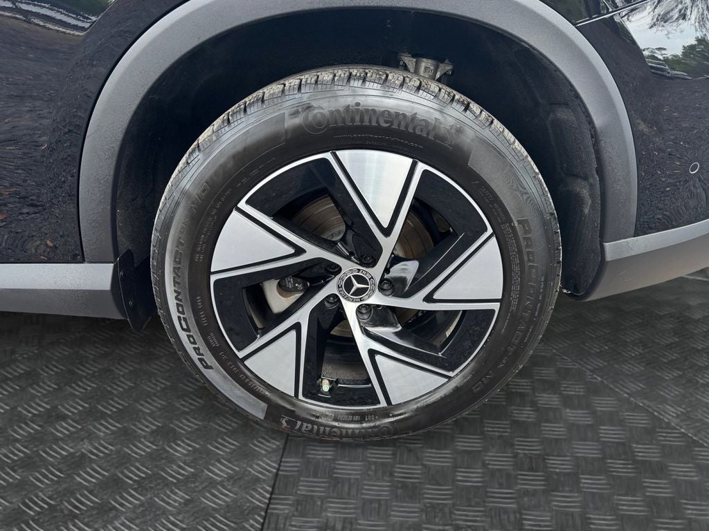2024 Mercedes-Benz GLC GLC 300 4MATIC®