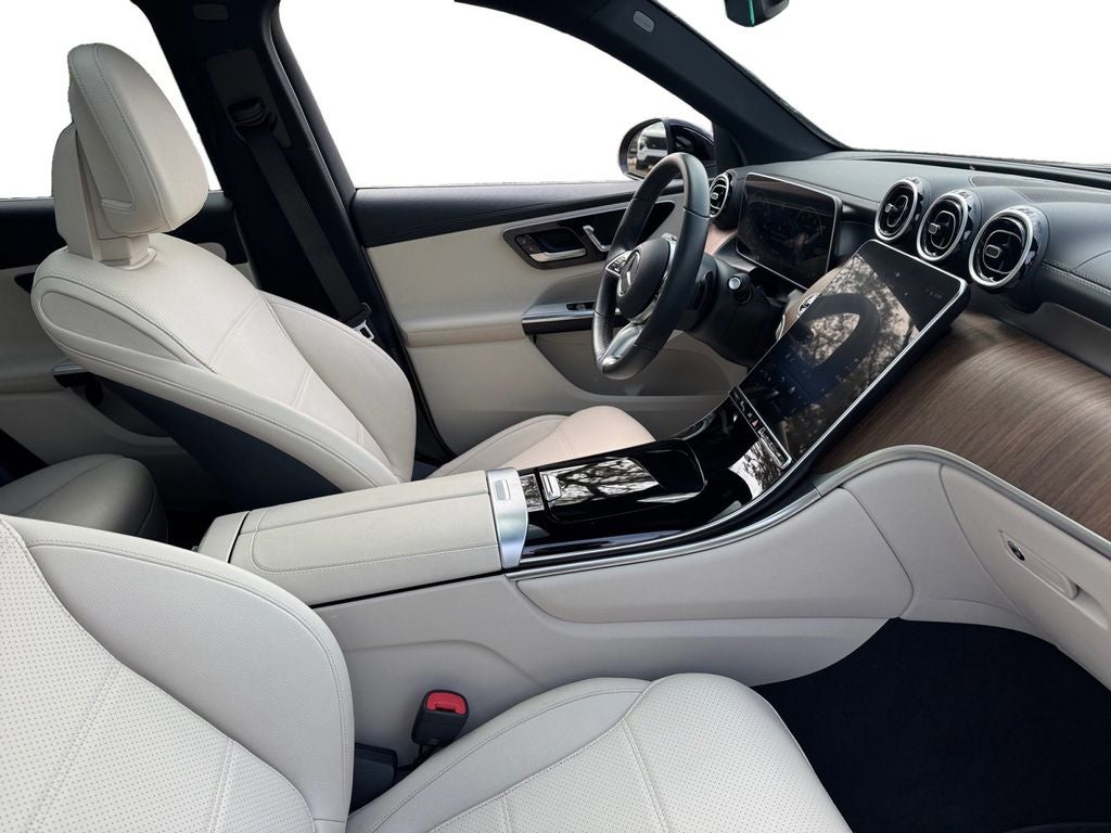 2024 Mercedes-Benz GLC GLC 300 4MATIC®
