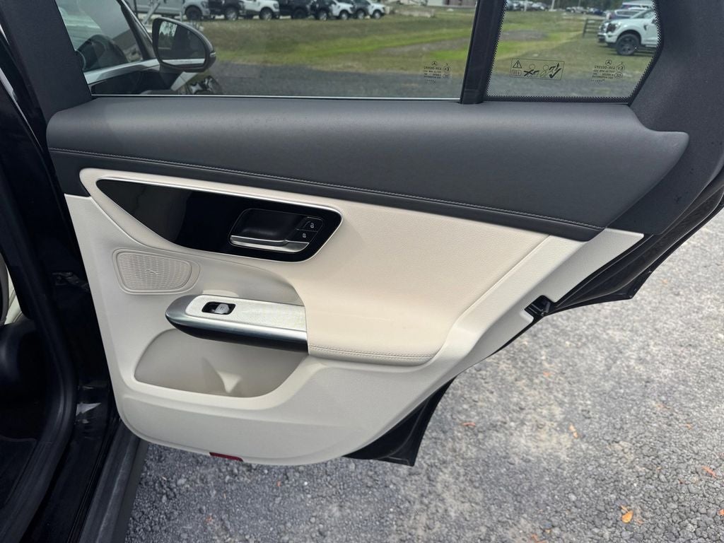 2024 Mercedes-Benz GLC GLC 300 4MATIC®