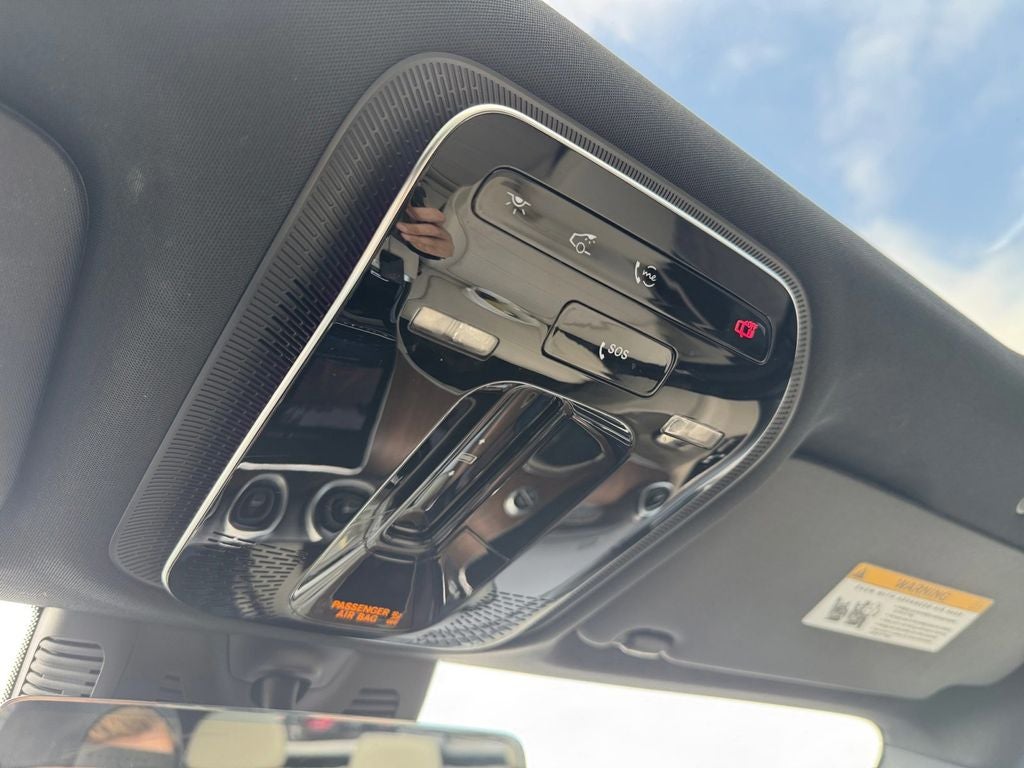 2024 Mercedes-Benz GLC GLC 300 4MATIC®