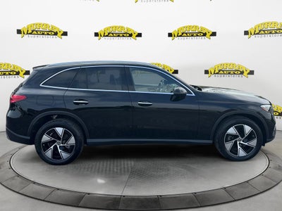 2024 Mercedes-Benz GLC GLC 300 4MATIC®