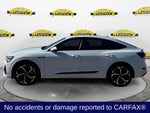 2023 Audi e-tron Sportback S line Premium Plus quattro