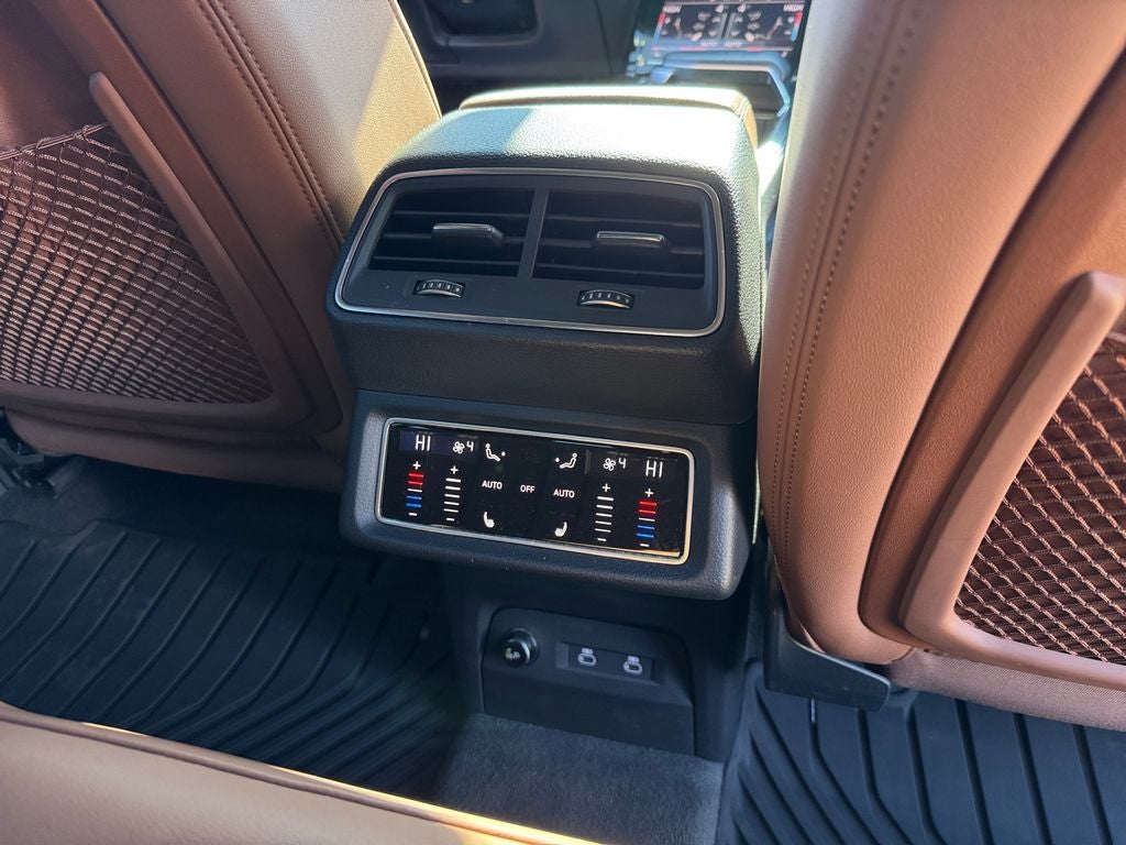 2023 Audi e-tron Sportback S line Premium Plus quattro