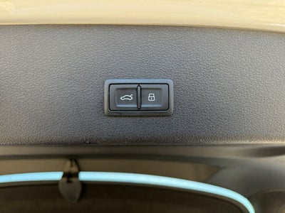 2023 Audi e-tron Sportback S line Premium Plus quattro