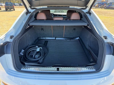 2023 Audi e-tron Sportback S line Premium Plus quattro