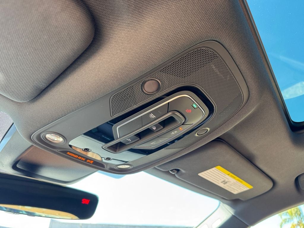 2023 Audi e-tron Sportback S line Premium Plus quattro