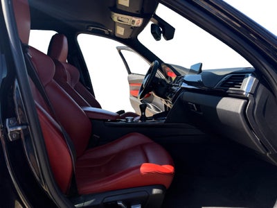 2017 BMW M3 Base