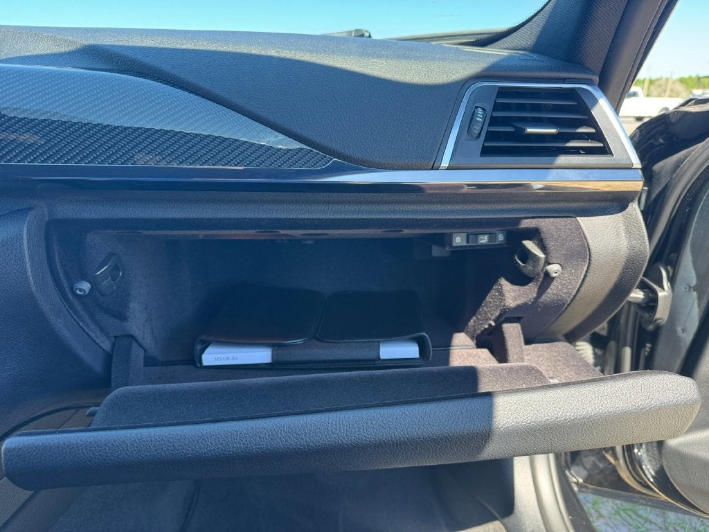 2017 BMW M3 Base
