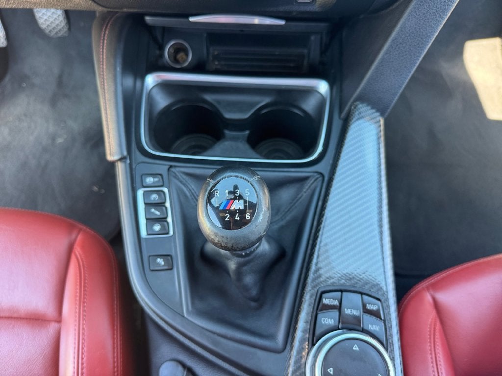 2017 BMW M3 Base