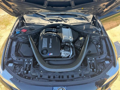 2017 BMW M3 Base