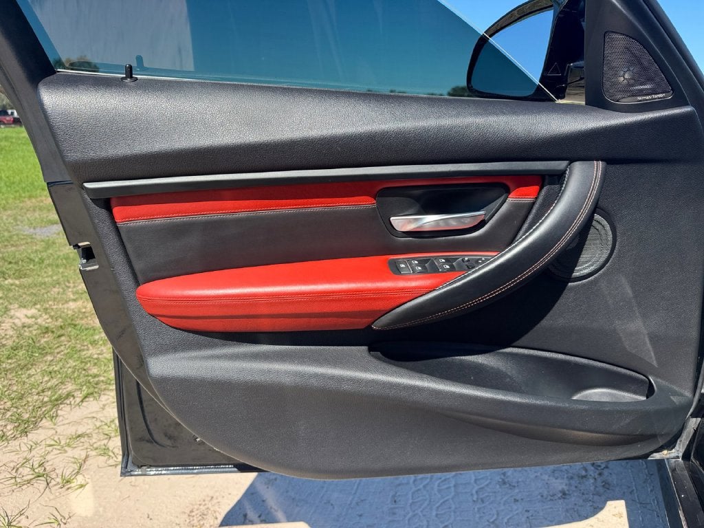 2017 BMW M3 Base