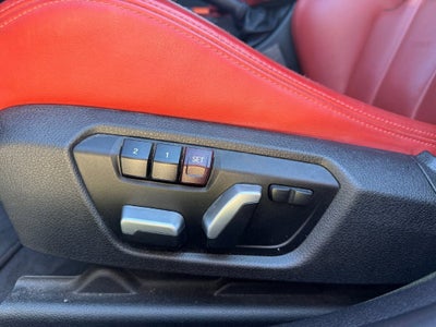 2017 BMW M3 Base