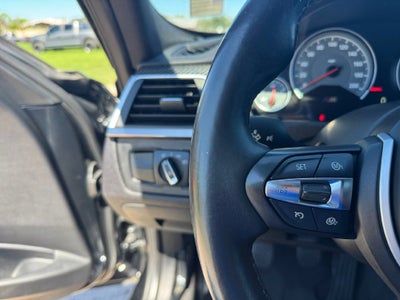 2017 BMW M3 Base
