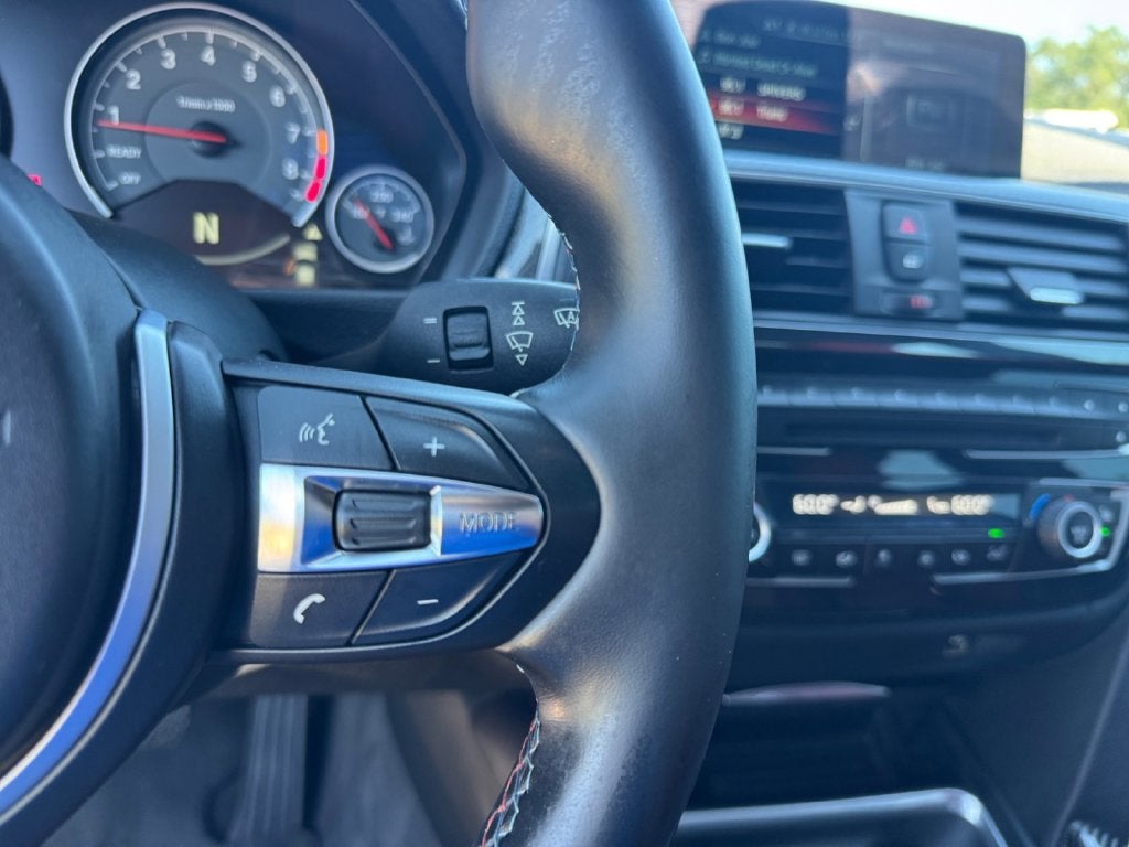 2017 BMW M3 Base