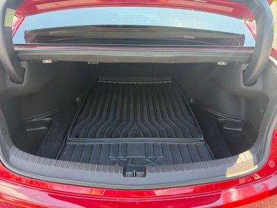 2017 Acura TLX w/Technology Package