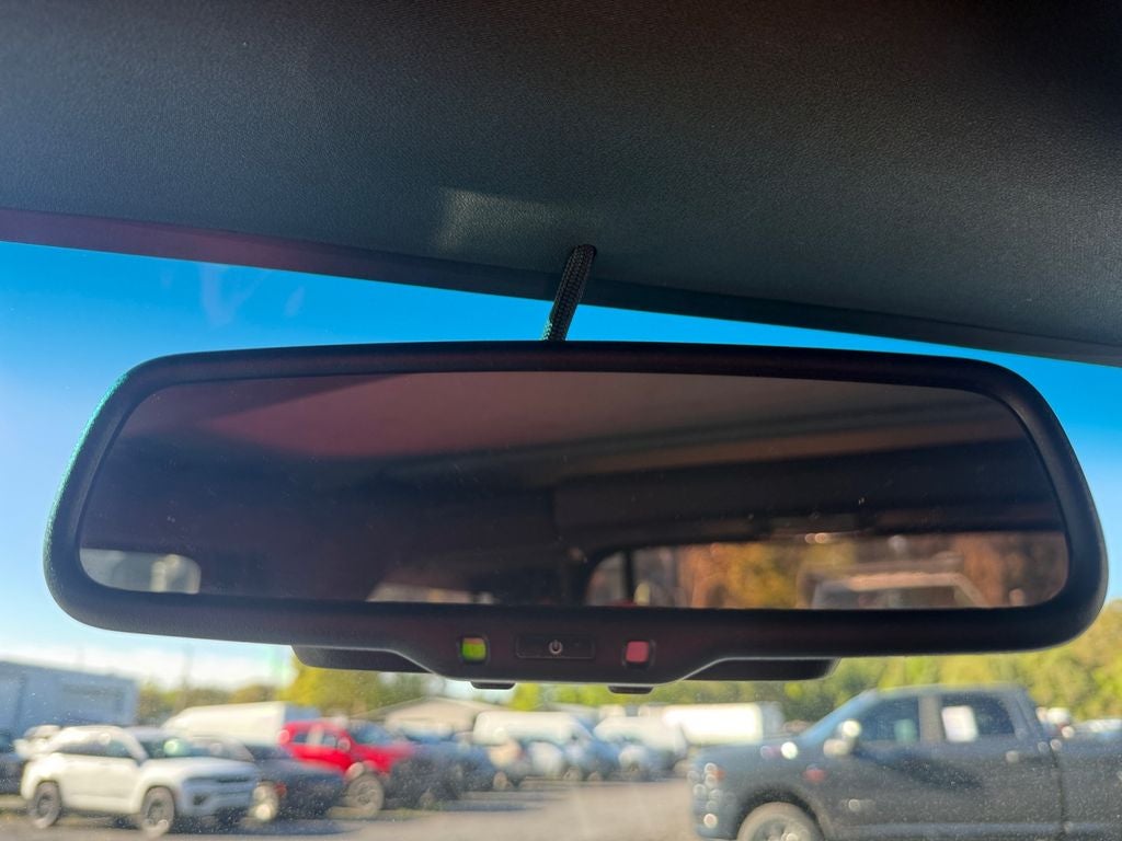 2017 Jeep Wrangler Sport 4x4