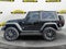 2015 Jeep Wrangler Rubicon