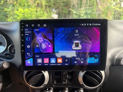 2017 Jeep Wrangler Unlimited Sahara 4x4