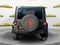 2017 Jeep Wrangler Unlimited Sahara 4x4