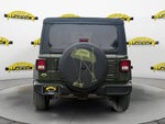 2021 Jeep Wrangler Unlimited Sport S 4x4