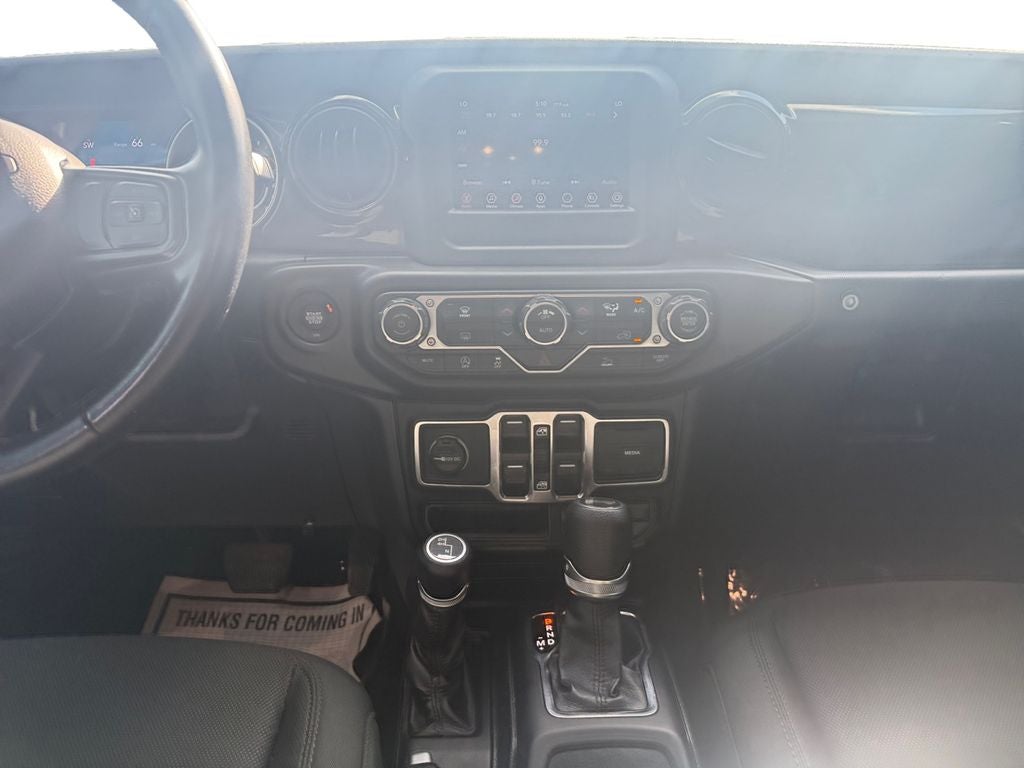 2021 Jeep Wrangler Unlimited Sport Altitude 4x4