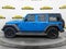2021 Jeep Wrangler Unlimited Sport Altitude 4x4